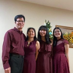 Meet your Posher, Joe